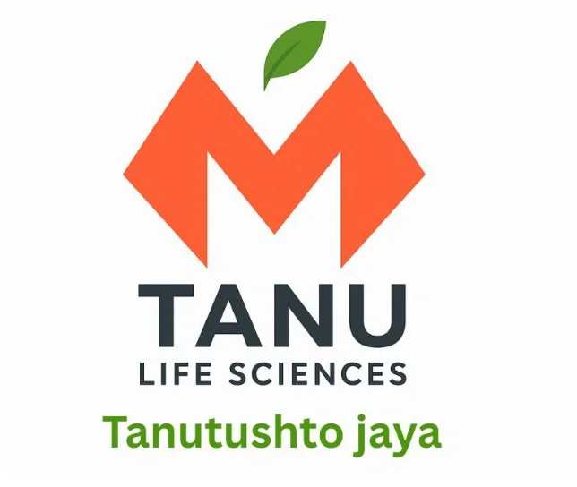Tanu Lifesciences Logo
